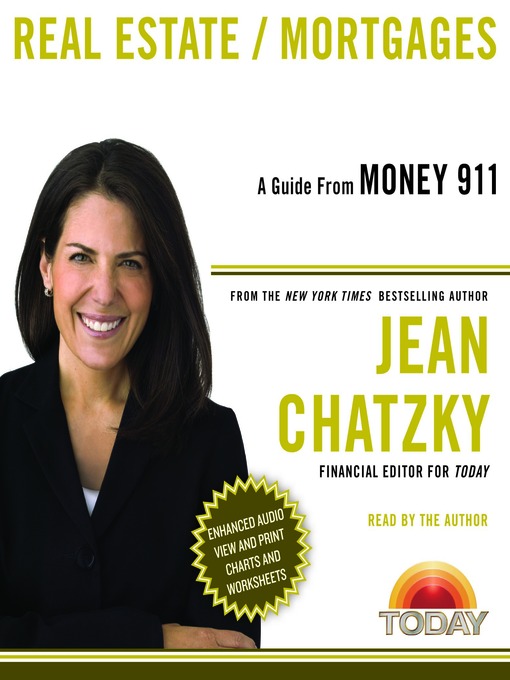 Cover image for Real Estate/Mortgages